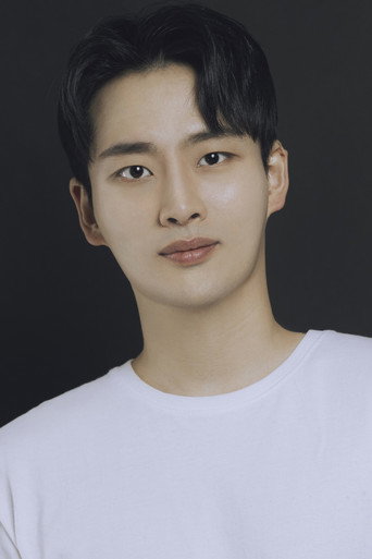 경찬 dorama person