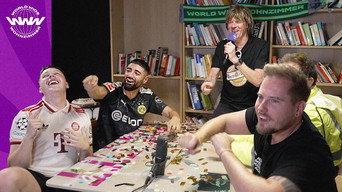 Episode 38 — Episode 38