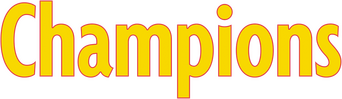 Champions logo