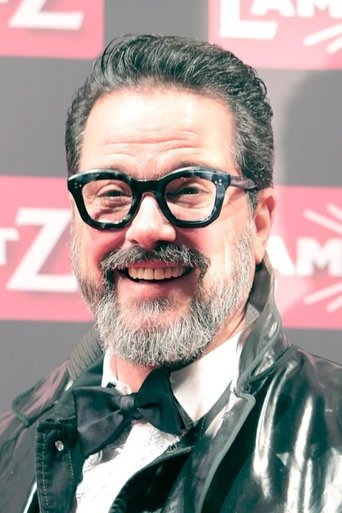 Image of Alex Jolig