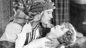 The Sheik (1921)