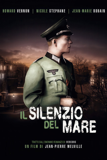 Il silenzio del mare