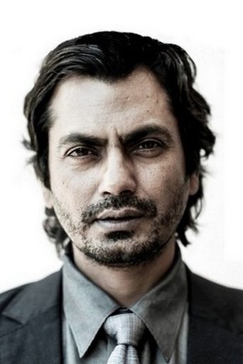 Nawazuddin Siddiqui