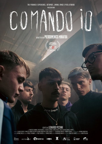 Comando io