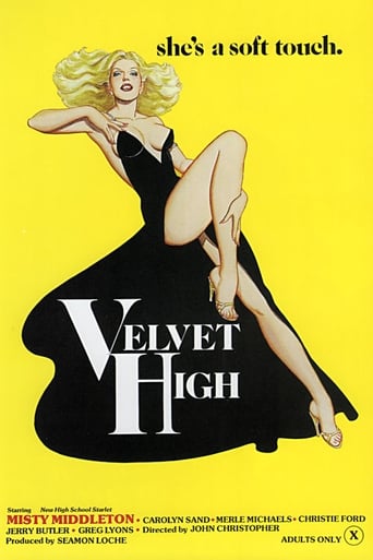 Velvet High