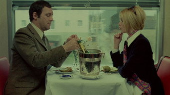 The Vixen (1969)