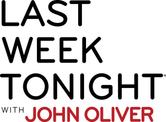 Last Week Tonight with John Oliver