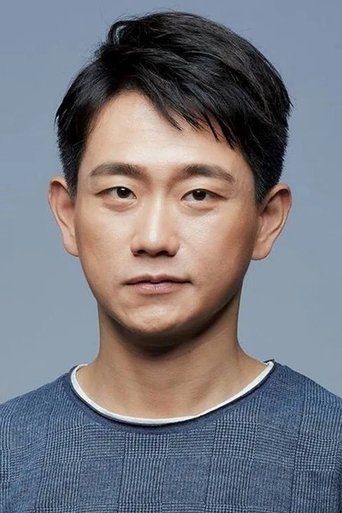 Image of Chen Chia-kuei