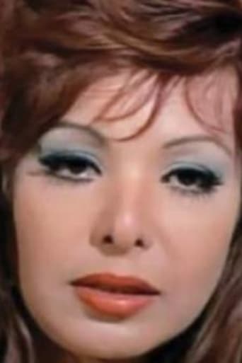 Foto de ناهد شريف