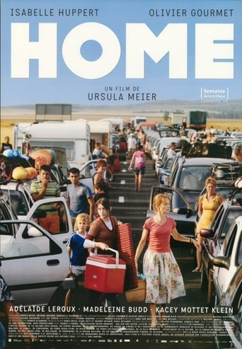 poster Home