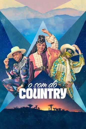 Cena de O Som do Country