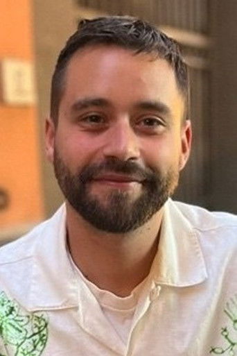 Oscar Rask Lind is Tjener