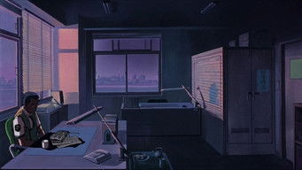 Galeria 4 - Patlabor: La película