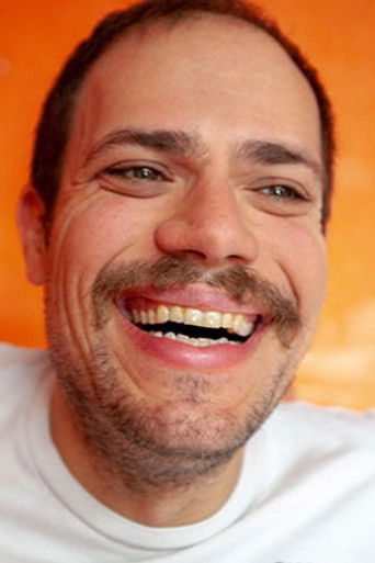 Foto de Jeff Rosenstock