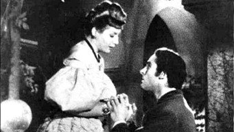 The Prodigal Woman (1945)