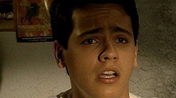 Episódio Capítulo 41 da série Malhação