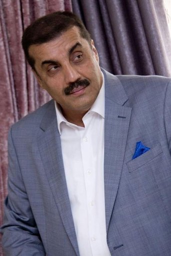 Image of Gorkhmaz Alili