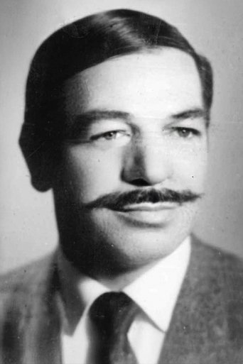 Image of Necip Tekçe