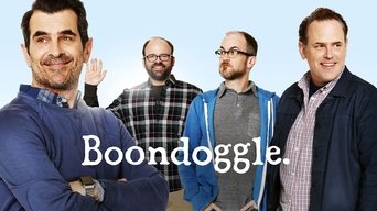 Boondoggle - S1E01