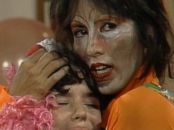 Episode 96 — Episode 96