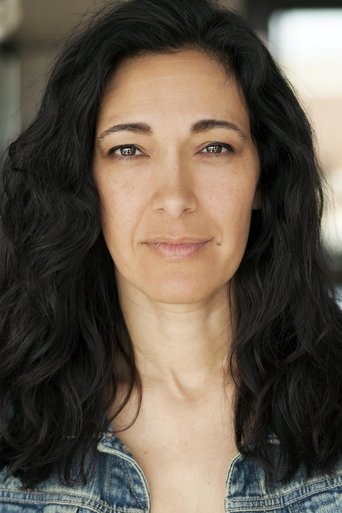 Image of Crystal Thomas