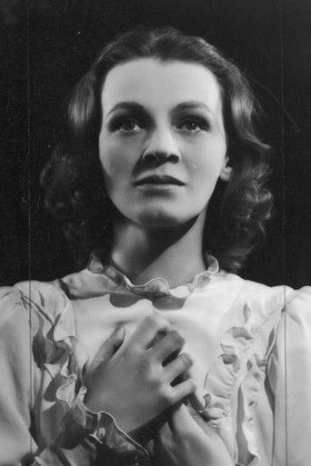 Foto de Jadwiga Kuryluk