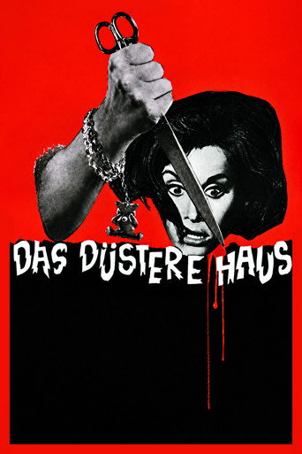 Die! Die! My Darling!