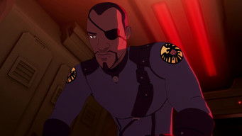 Episode 11 — Fugitive of S.H.I.E.L.D.