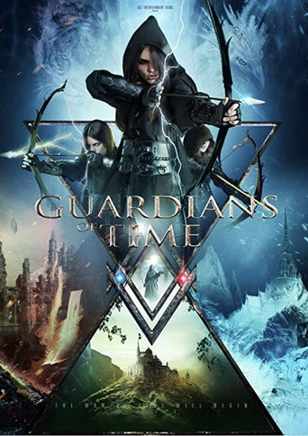 Guardians of Time