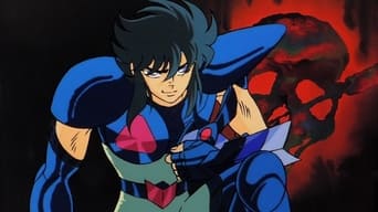 #5 Saint Seiya: Evil Goddess Eris