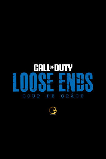 Loose Ends: Coup de Gr&acirc;ce