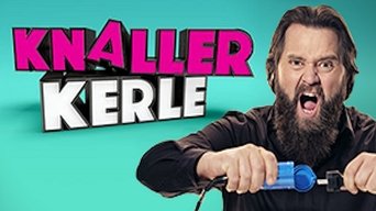 Knallerkerle - S2E01