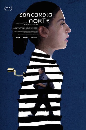 Concordia Norte poster