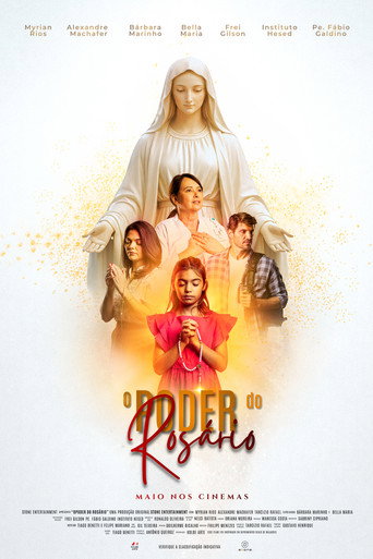 O Poder do Rosário (2026年)のポスター画像 - FindKey