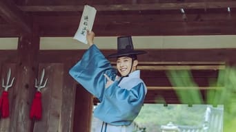 #10 Joseon Attorney: A Morality