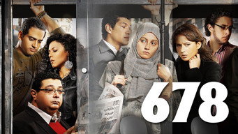 Cairo 6,7,8 (2010)
