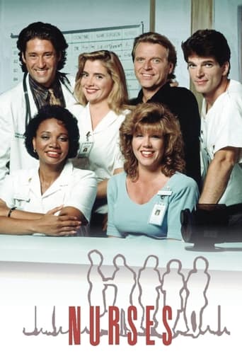 Poster of Nurses