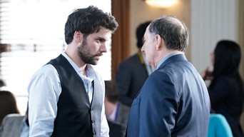 Cena de Não vamos nos safar dessa