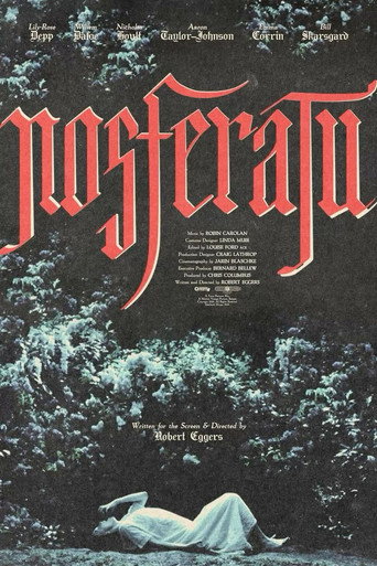 Nosferatu