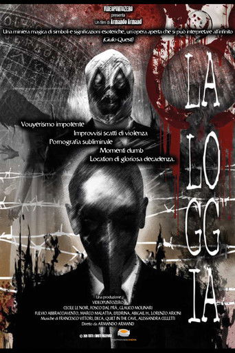 La Loggia poster