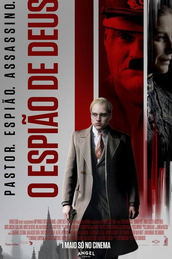 Bonhoeffer: Pastor. Spy. Assassin