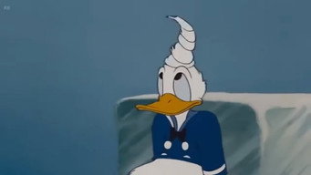 Donald's Snow Fight (1942)