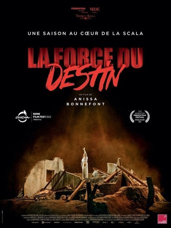 LA FORZA DEL DESTINO