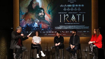 #22 Irati