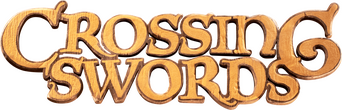 Crossing Swords logo