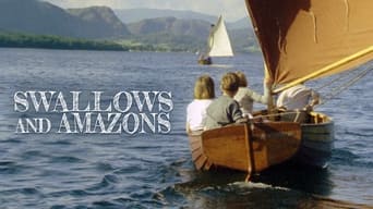 #2 Swallows and Amazons