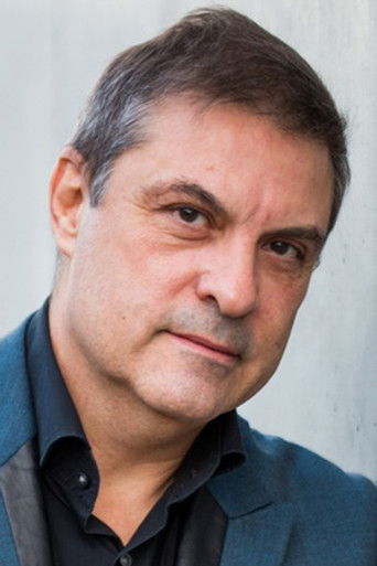 Foto de Jorge Fernando