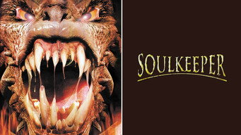 #8 Soulkeeper
