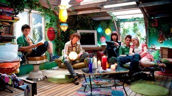 De Elfenheuvel - S1E01