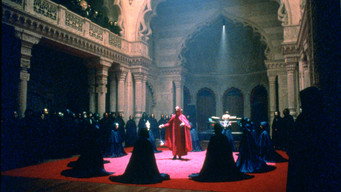 Still 6 from Eyes Wide Shut